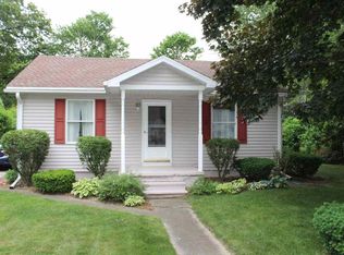 52154 Central Ave, South Bend, IN 46637