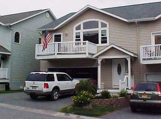 5635 Tudor Square Ct #15, Anchorage, AK 99504