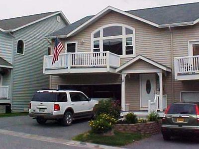 5635 Tudor Square Ct #15, Anchorage, AK, 99504
