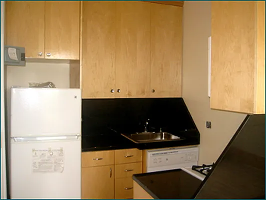 Rented by Brown Harris Stevens | media 18