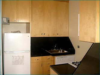 Rented by Brown Harris Stevens