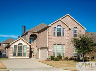 10220 Cedar Breaks Vw, McKinney, TX 75072