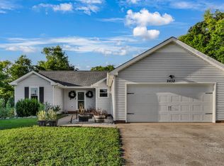 2432 Calico Ct, Clarksville, TN 37042