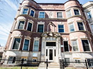 4356 S Lake Park Ave, Chicago, IL 60653