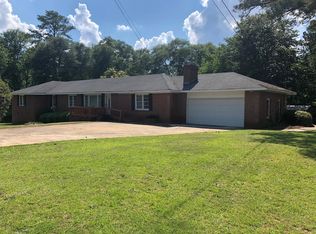 278 S Jones St, Fort Valley, GA 31030