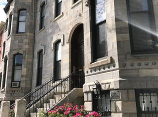 1903 Spring Garden St APT G, Philadelphia, PA 19130