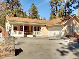 42572 Juniper Dr, Big Bear Lake, CA 92315