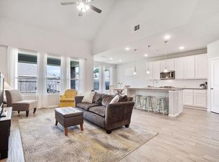 29531 Samara Dr, Spring, TX 77386