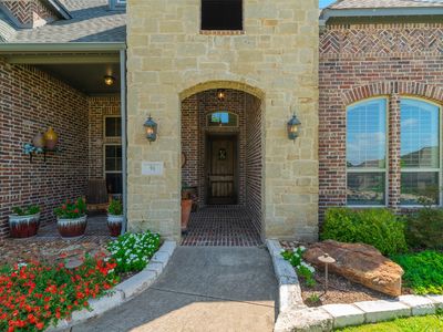 96 Camino Real E, Lucas, TX, 75098