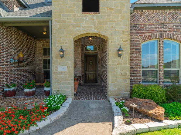 96 Camino Real E, Lucas, TX 75098