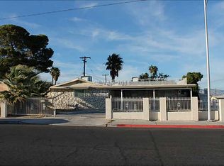 5800 Carmen Blvd, Las Vegas, NV 89108