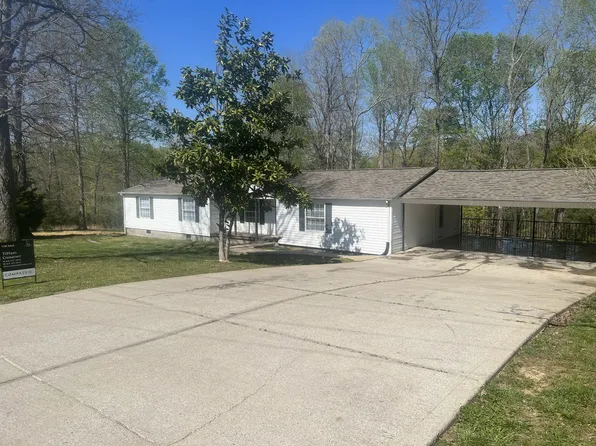 444 Day Ln, Tennessee Ridge, TN 37178