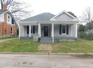 921 Atlantic St E, Wilson, NC 27893