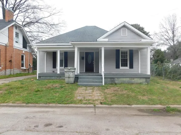 921 Atlantic St E, Wilson, NC 27893