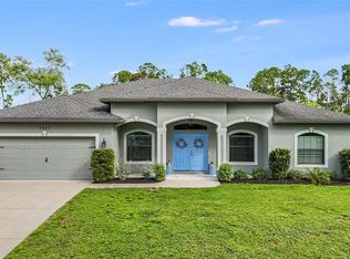 3887 Shrimp Ln, North Port, FL 34286