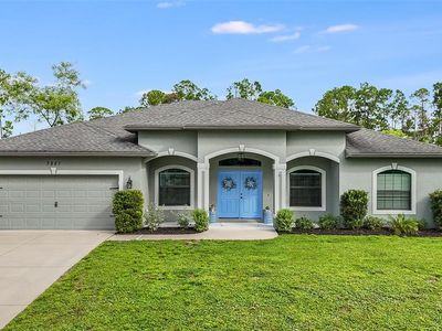3887 SHRIMP LANE, North Port, FL, 34286