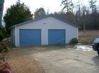 380 Heritage Dr, Centre, AL 35960