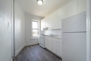 Rented by Compass