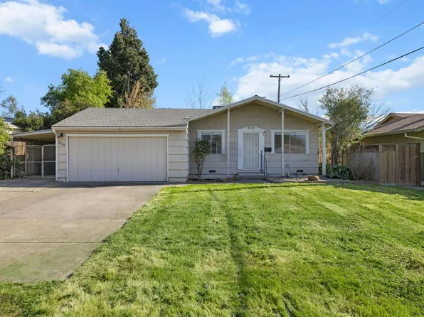 6645 Quanah Way, Orangevale, CA 95662