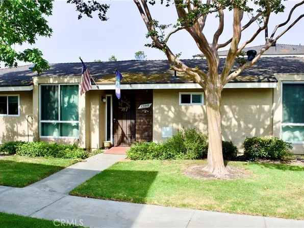 12095 Stonegate Ln, Garden Grove, CA 92845