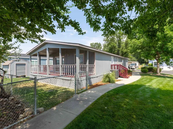 5139 W Elaynea Ln, Garden City, ID 83714