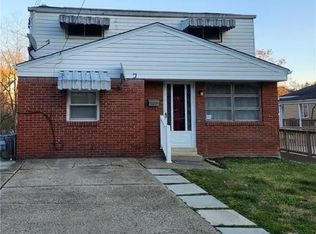 319 Overbrook Blvd, Pittsburgh, PA 15210