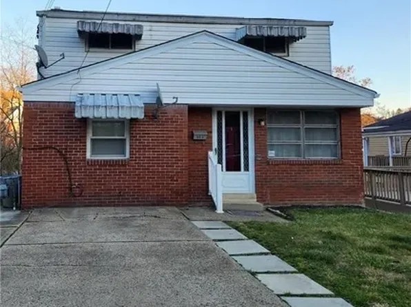 319 Overbrook Blvd, Pittsburgh, PA 15210