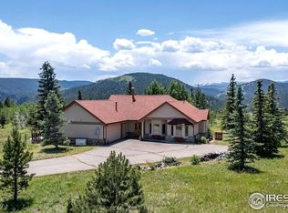 1293 Lost Angel Rd, Boulder, CO 80302