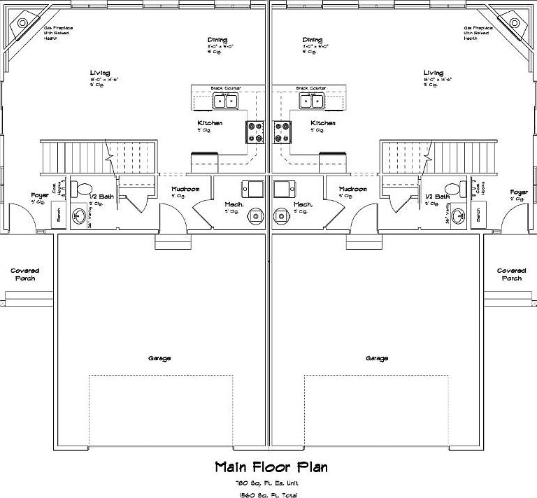 2nd image of 414 Parkview Ln