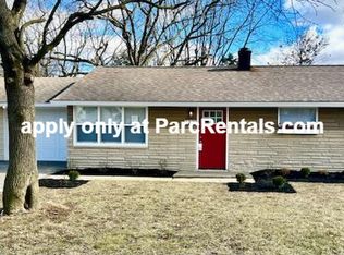 3229 N Elmhurst Dr, Indianapolis, IN