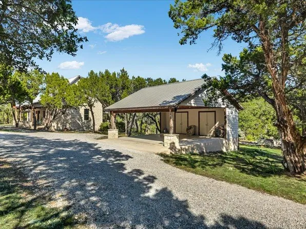 420 Rancho Grande Dr, Wimberley, TX 78676