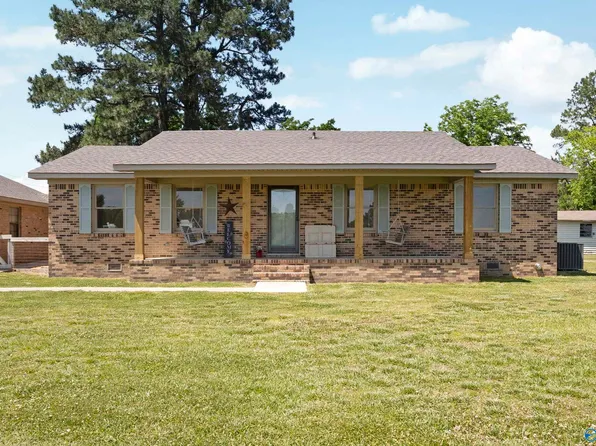 98 Johnson Rd, Danville, AL 35619