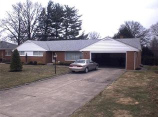 2911 Biscayne Ave, Youngstown, OH