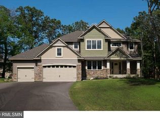 14635 Dunkirk St NE, Ham Lake, MN 55304