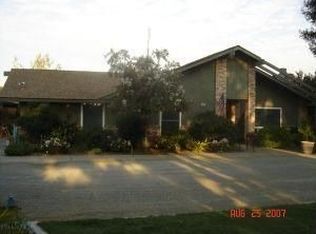 10614 S Bethel Ave, Selma, CA 93662