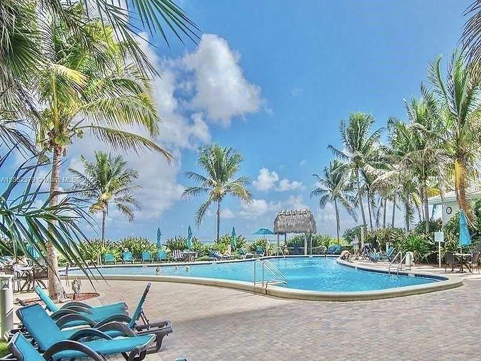 2nd image of 3901 S Ocean Dr APT 3V