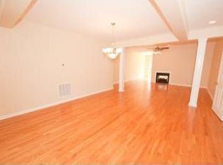 1227 Champions Pointe Dr, Durham, NC 27712