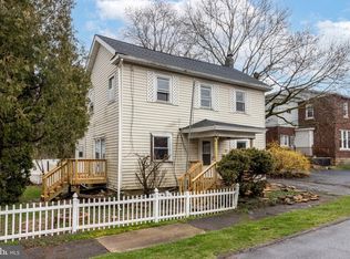12 N 4th St #1, Philipsburg, PA 16866