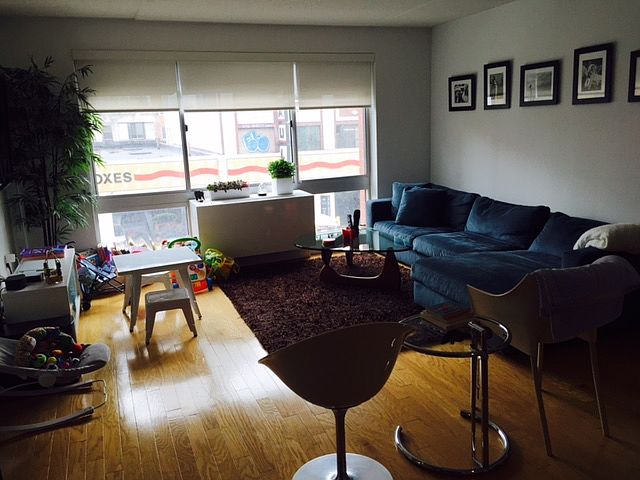 2nd image of 555 W 23rd St APT S4l