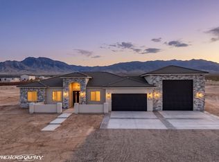 528 E Alger Dr, Littlefield, AZ 86432