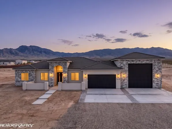 528 E Alger Dr, Littlefield, AZ 86432