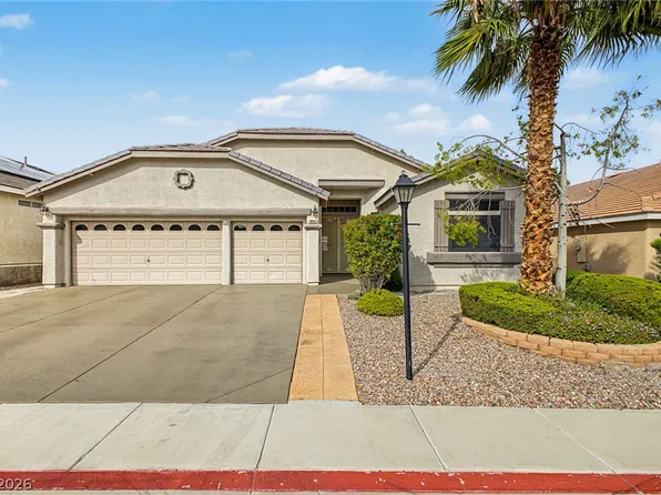 8616 Burning Hide Ave, Las Vegas, NV 89143