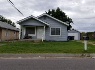 1706 E Marshall St, Tulsa, OK 74110