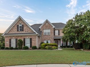 3217 Stone Path Ln SE, Owens Cross Roads, AL 35763