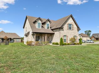 1719 Drayton Dr, Murfreesboro, TN 37130