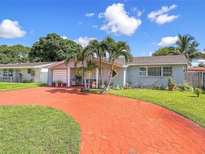 7917 Shalimar St, Miramar, FL, 33023