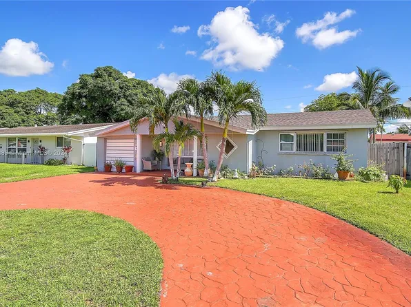 7917 Shalimar St, Miramar, FL 33023