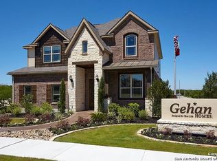 2837 Lake Highlands, Schertz, TX 78108