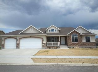 603 Copper Ln, Santaquin, UT 84655