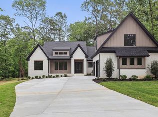 3016 Sunlight Cv, Alexander, AR 72002